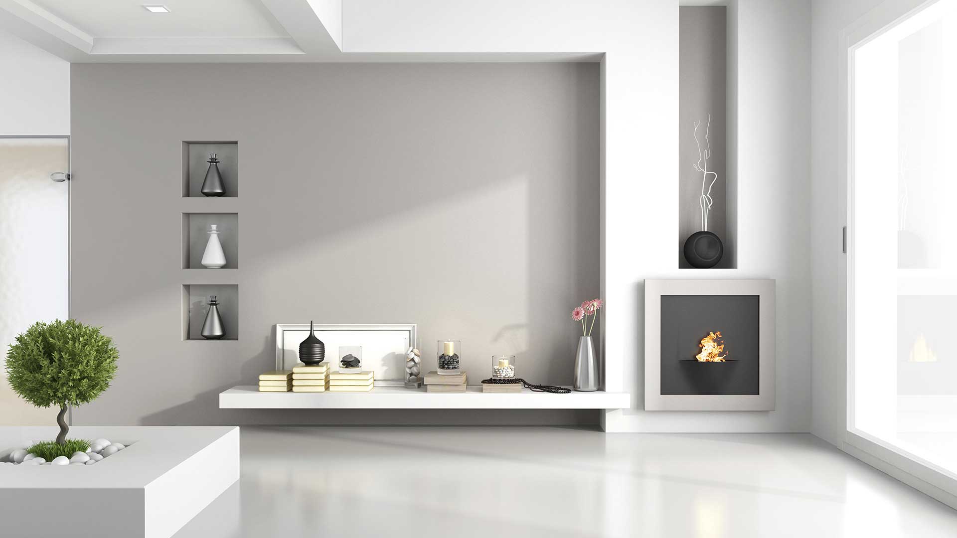 Warren Real Estate Inspector